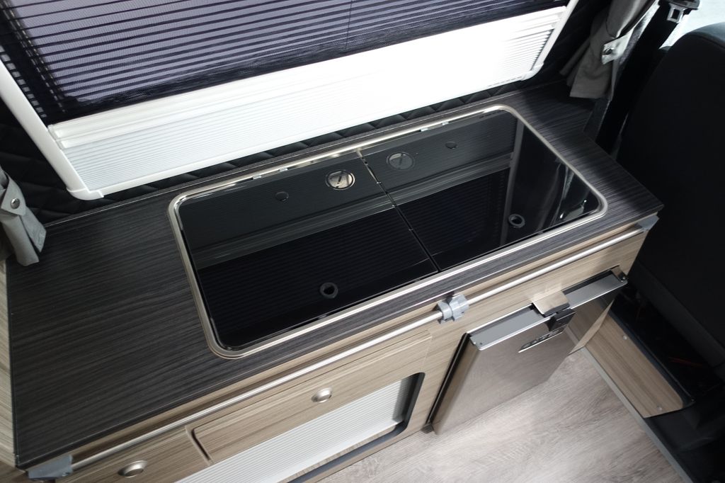 Volkswagen T6 California 2021