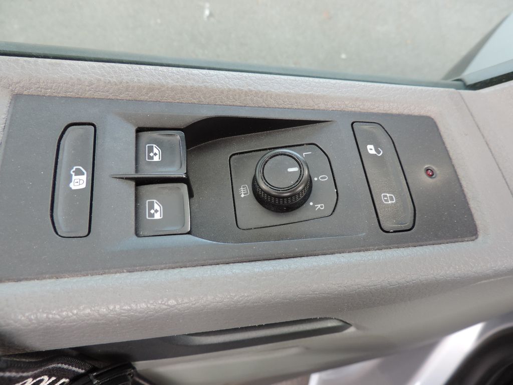 Volkswagen T6 California 2021