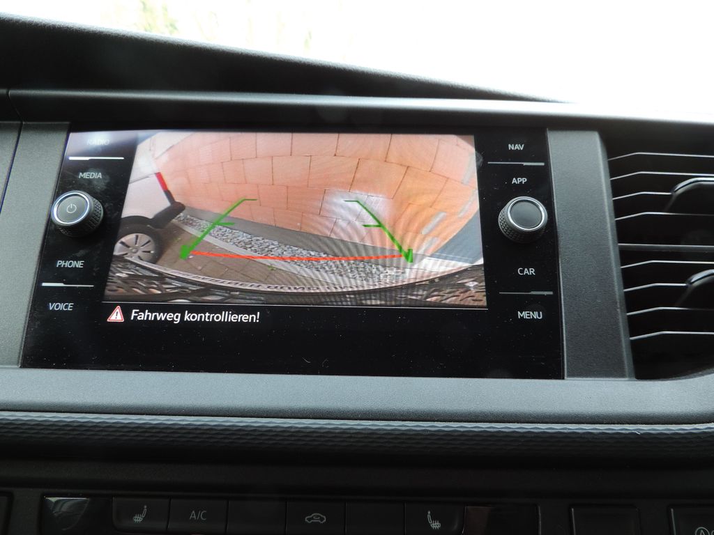 Volkswagen T6 California 2021