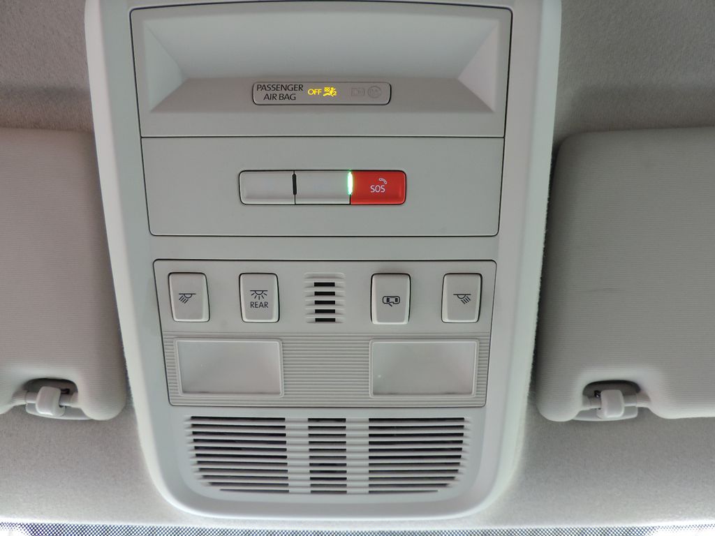 Volkswagen T6 California 2021