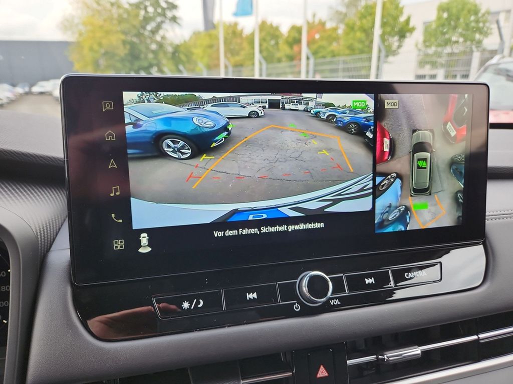 Mitsubishi Plug-in Hybrid Outlander 2025