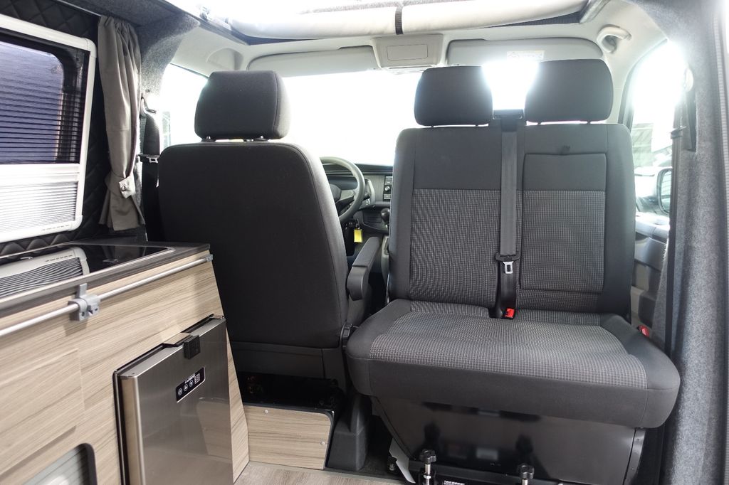 Volkswagen T6 California 2021