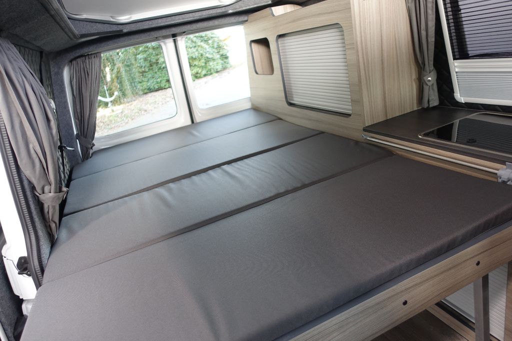 Volkswagen T6 California 2021