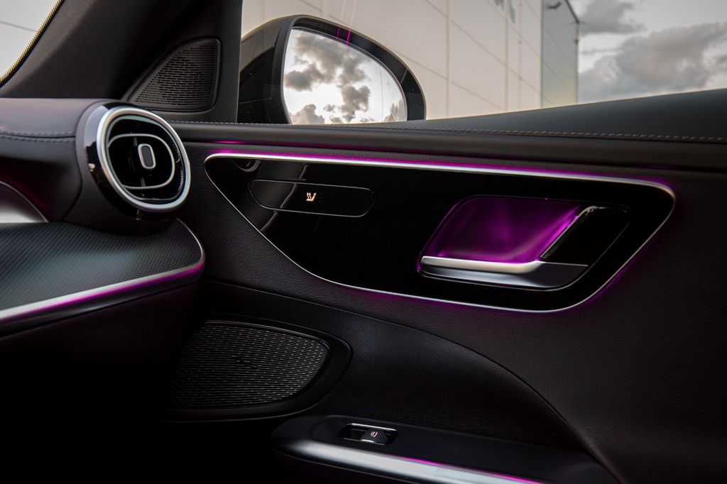 Mercedes-Benz C 220 2023