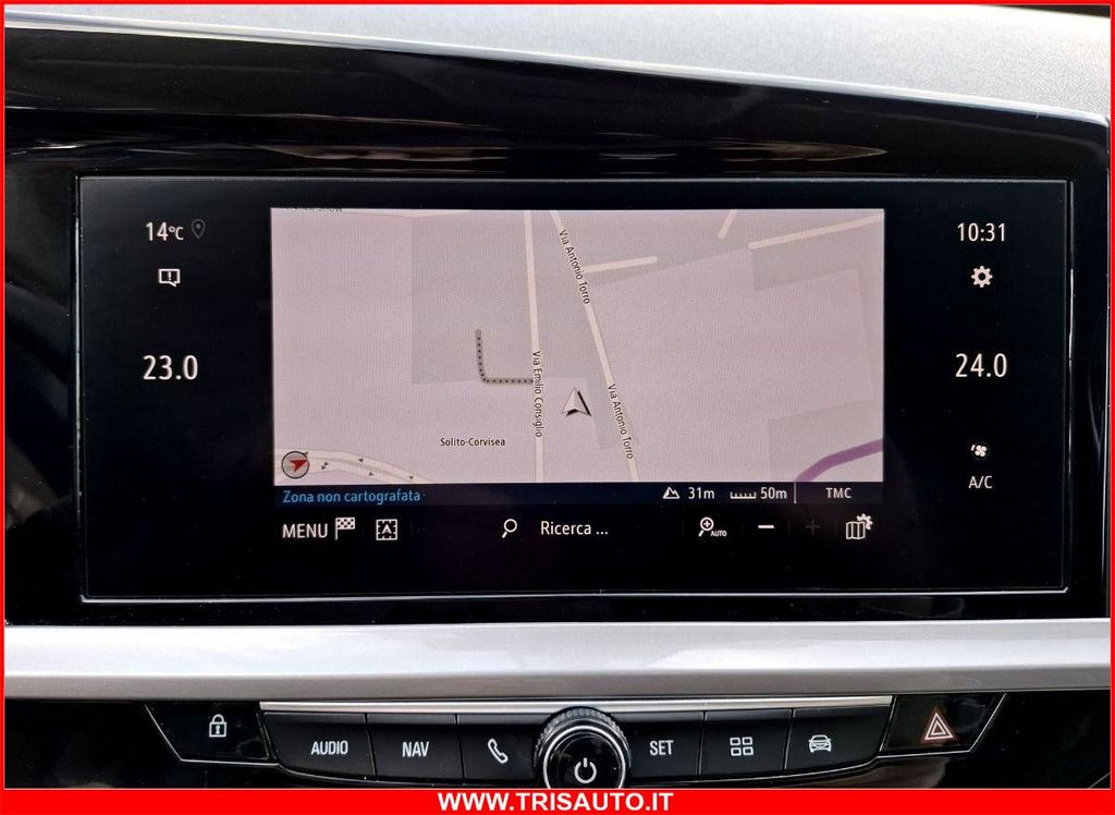 Opel Grandland (X) 2024