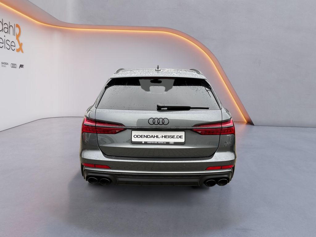 Audi S6 2023