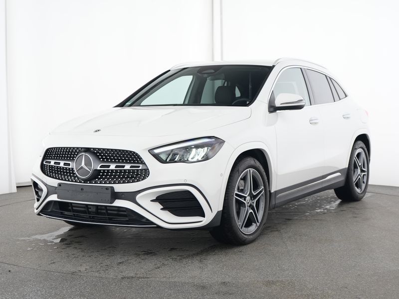 Mercedes-Benz GLA 220 2024