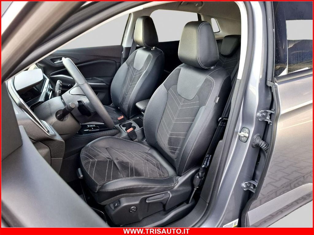 Opel Grandland (X) 2024