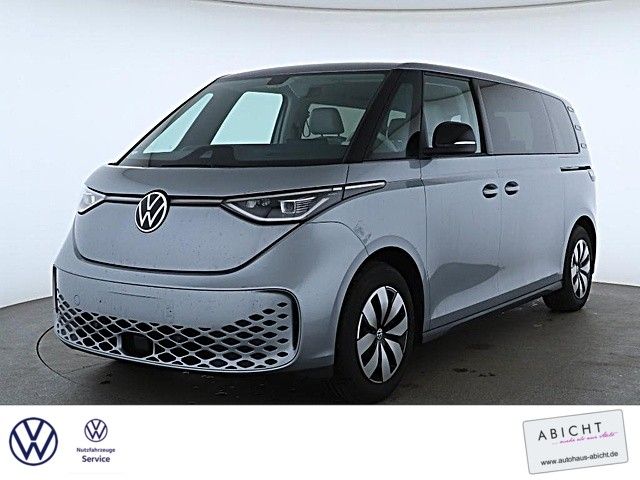 Volkswagen ID. Buzz 2025
