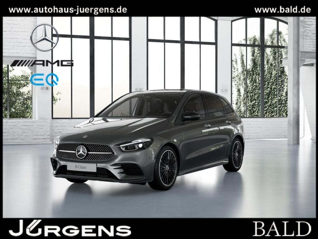Mercedes-Benz B 250 2025