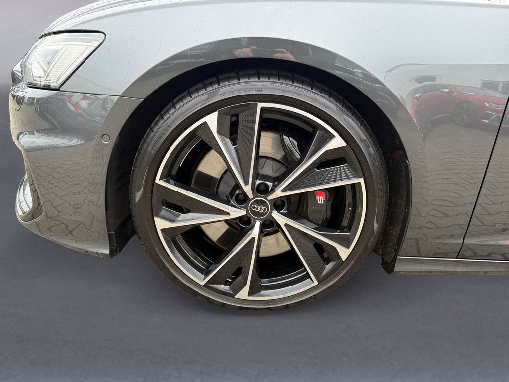 Audi S6 2023