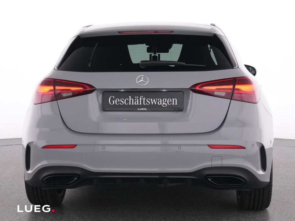 Mercedes-Benz A 220 2025