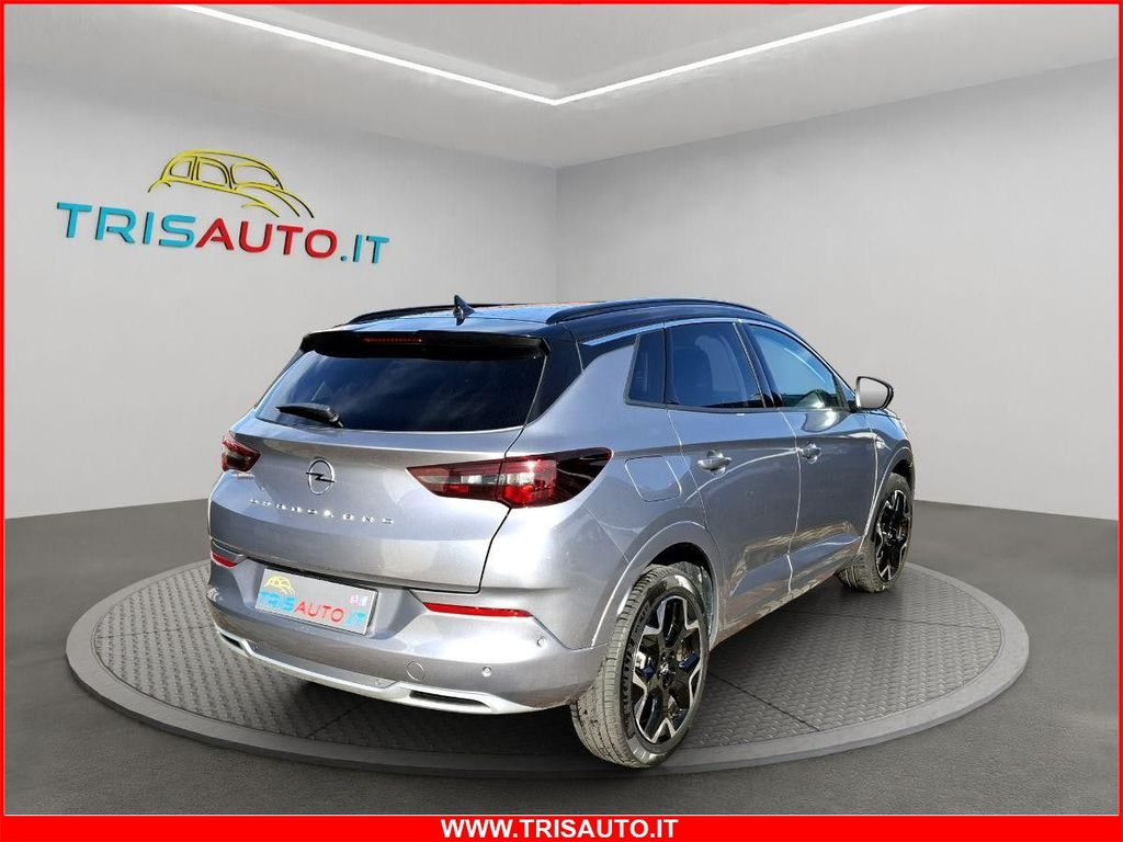 Opel Grandland (X) 2024