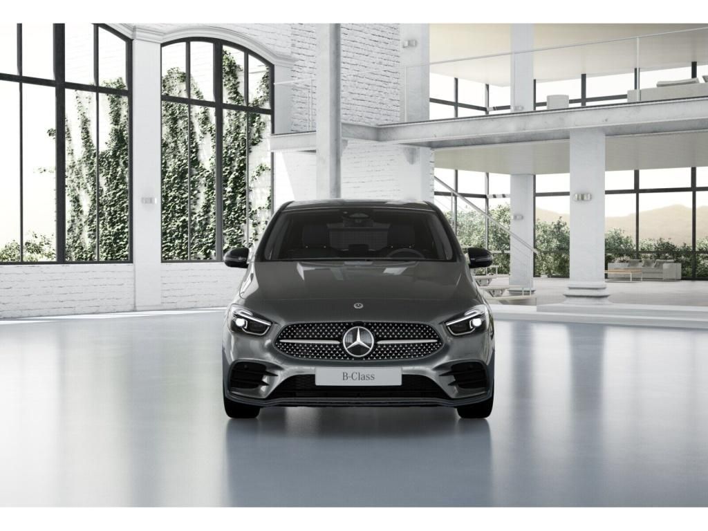 Mercedes-Benz B 250 2025
