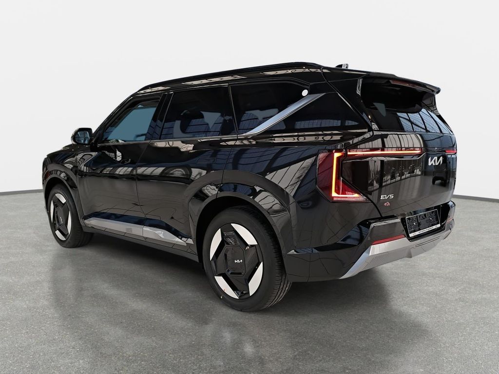 Kia EV5 2026