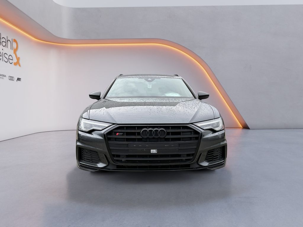 Audi S6 2023