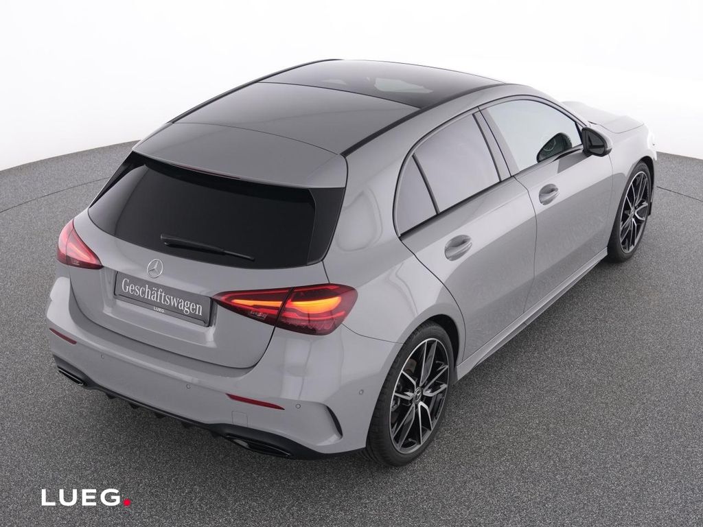 Mercedes-Benz A 220 2025