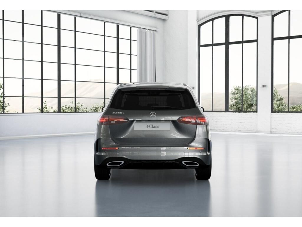 Mercedes-Benz B 250 2025