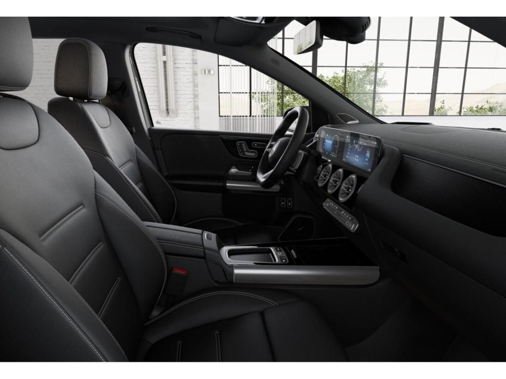 Mercedes-Benz B 250 2025