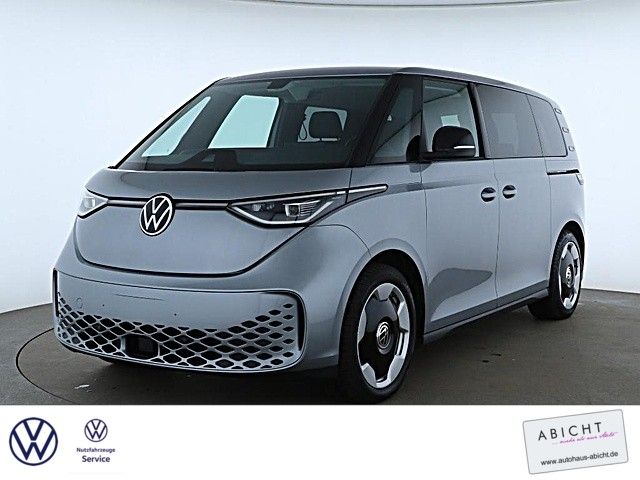 Volkswagen ID. Buzz 2023
