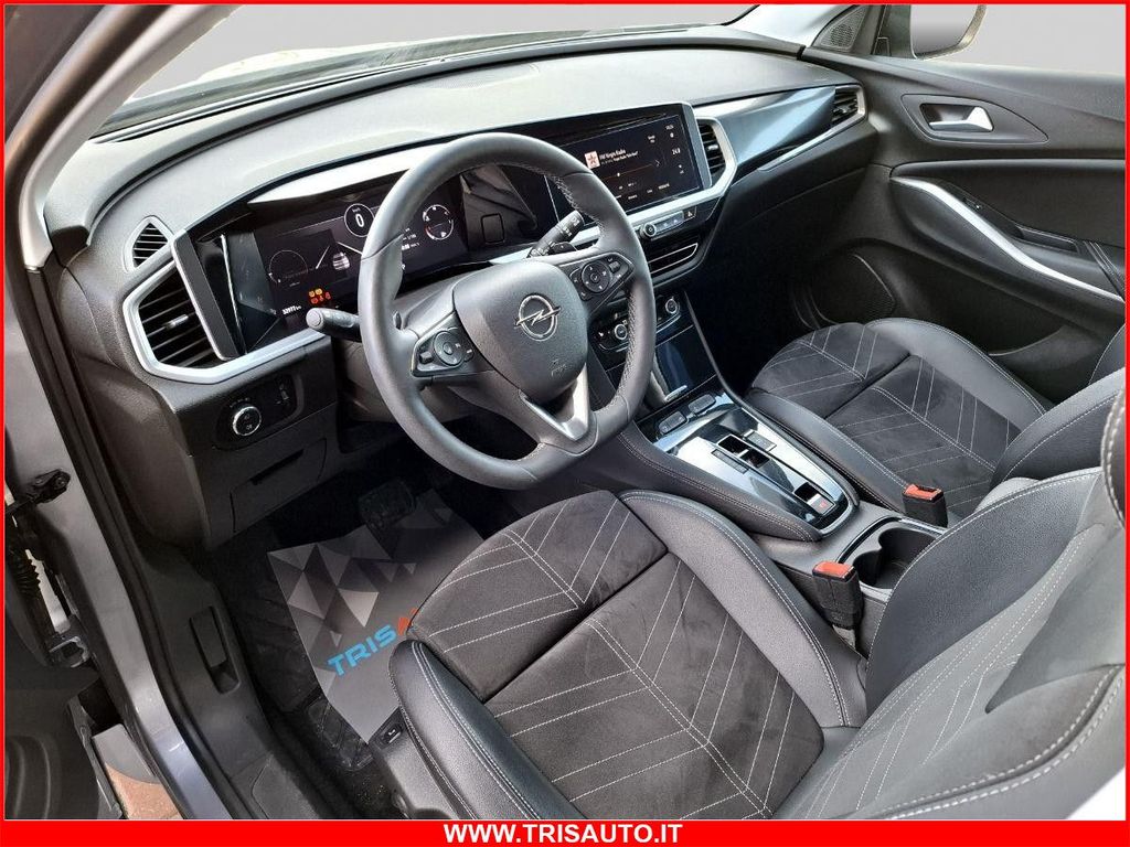 Opel Grandland (X) 2024