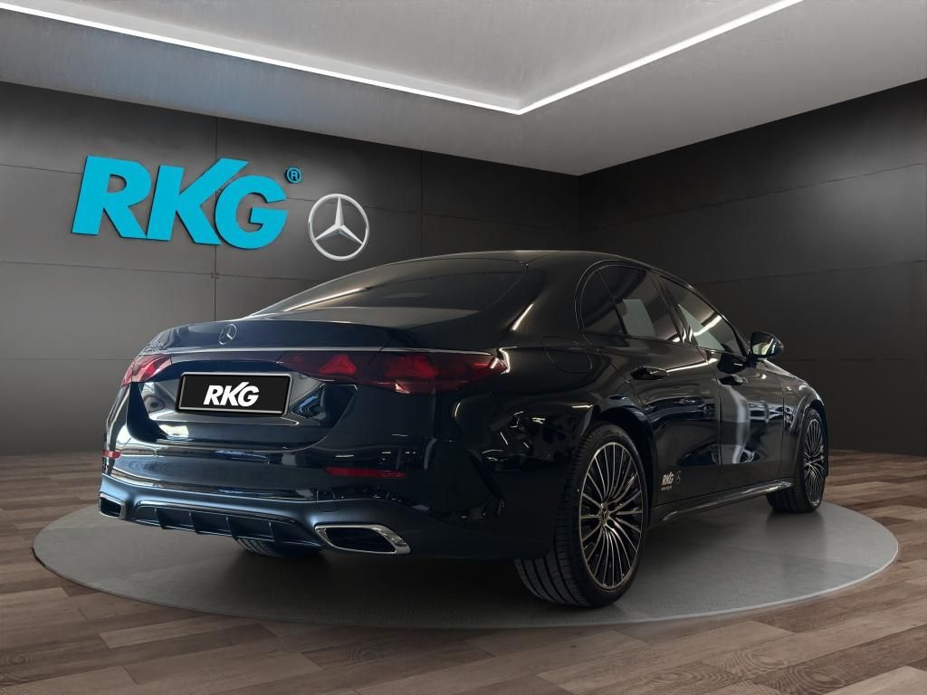 Mercedes-Benz E 300 2025