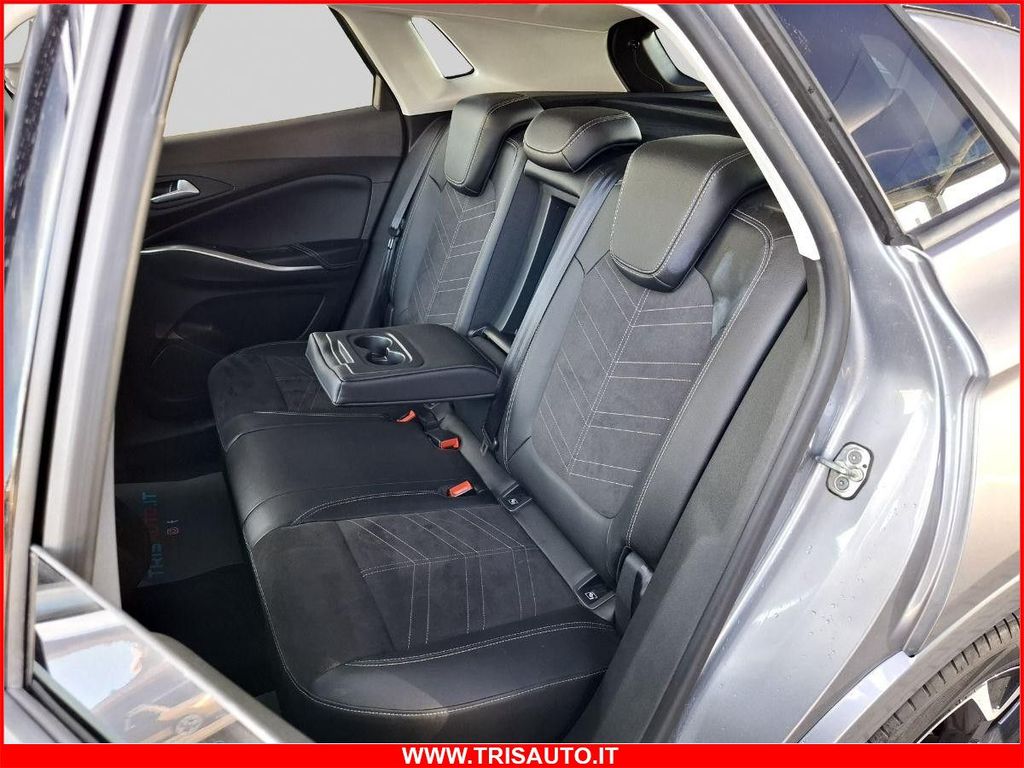 Opel Grandland (X) 2024