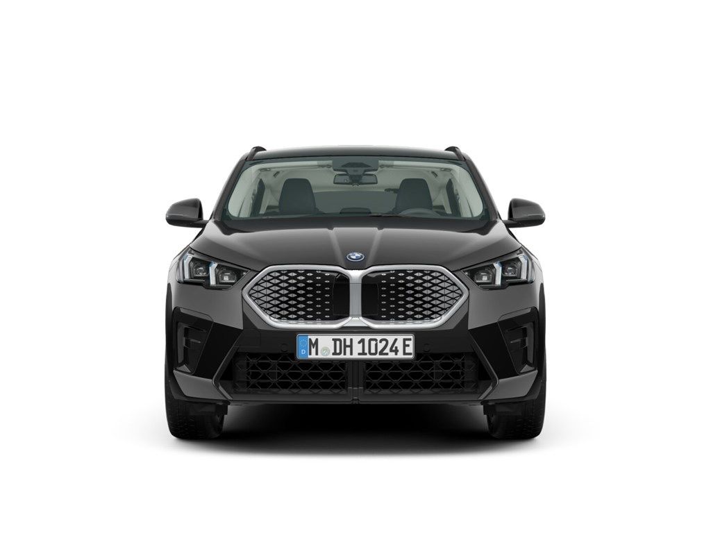 BMW iX2