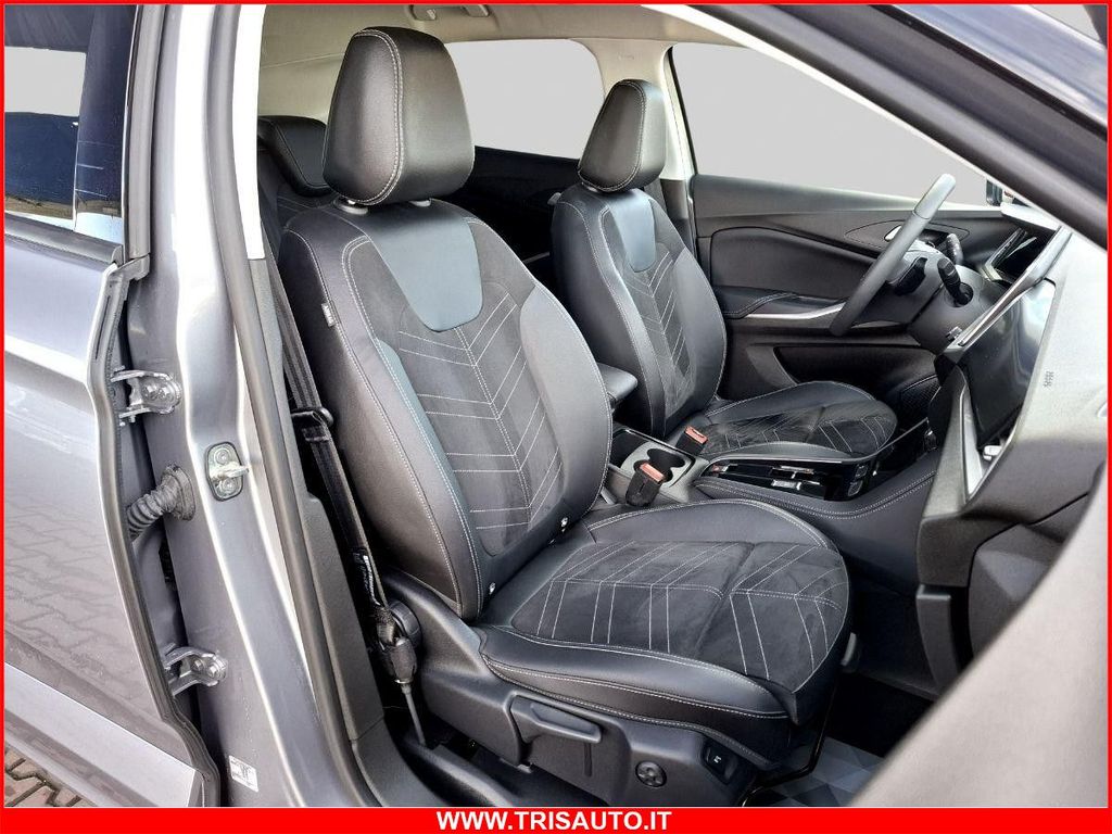 Opel Grandland (X) 2024