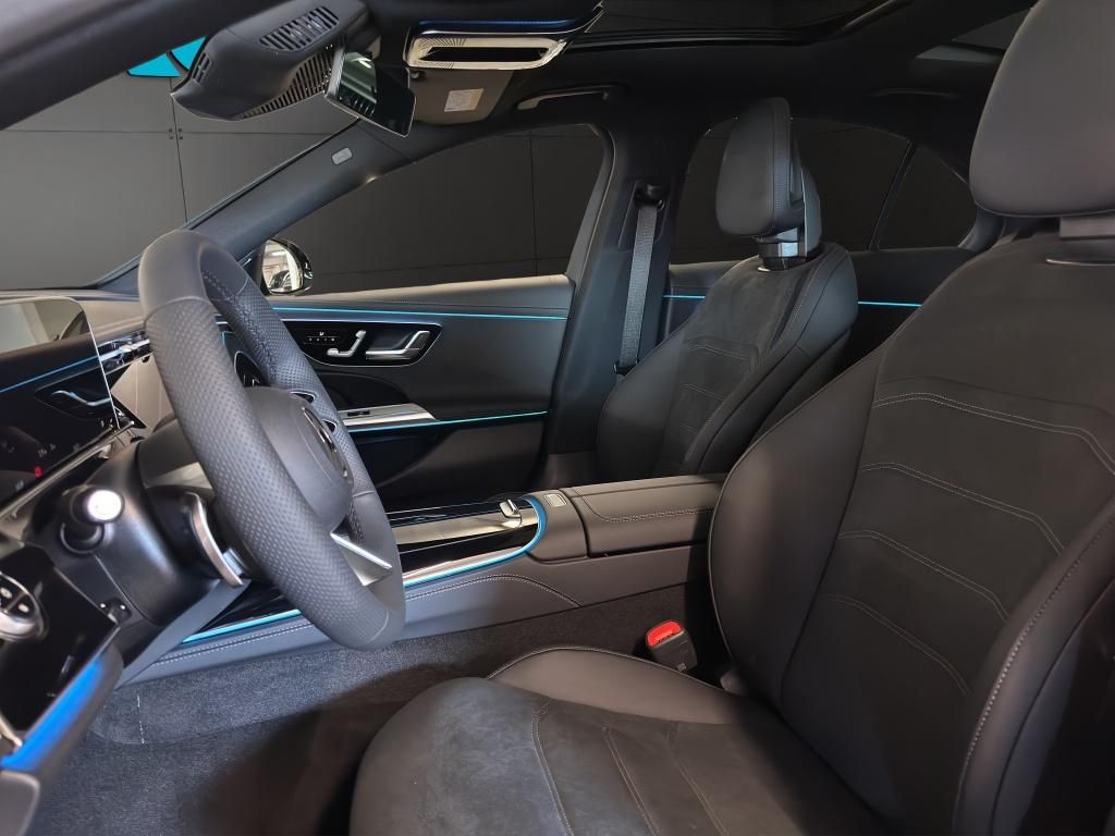 Mercedes-Benz E 300 2025