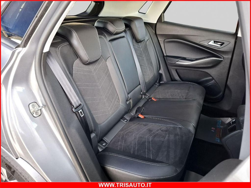 Opel Grandland (X) 2024