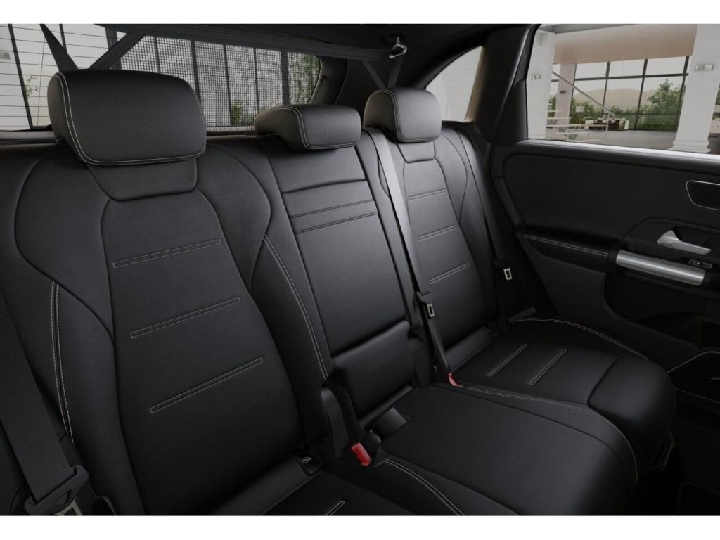 Mercedes-Benz B 250 2025