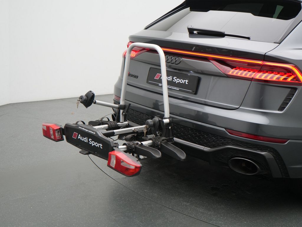 Audi RSQ8 2024