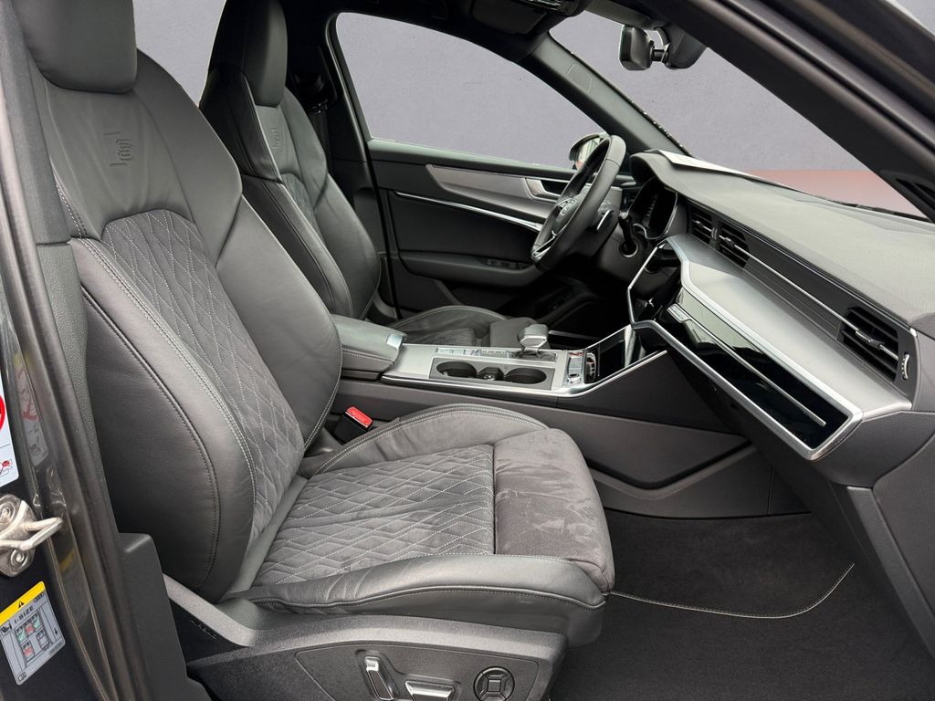 Audi S6 2023