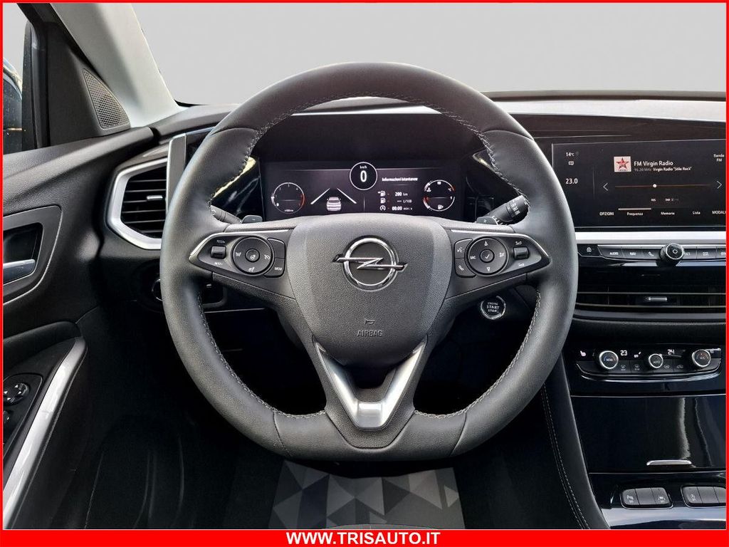 Opel Grandland (X) 2024