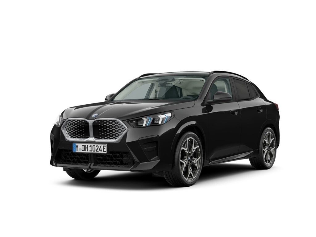 BMW iX2