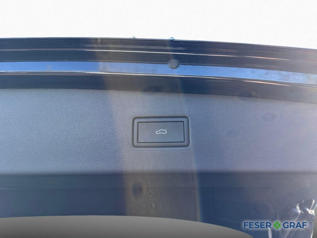 Volkswagen Tiguan Allspace 2024