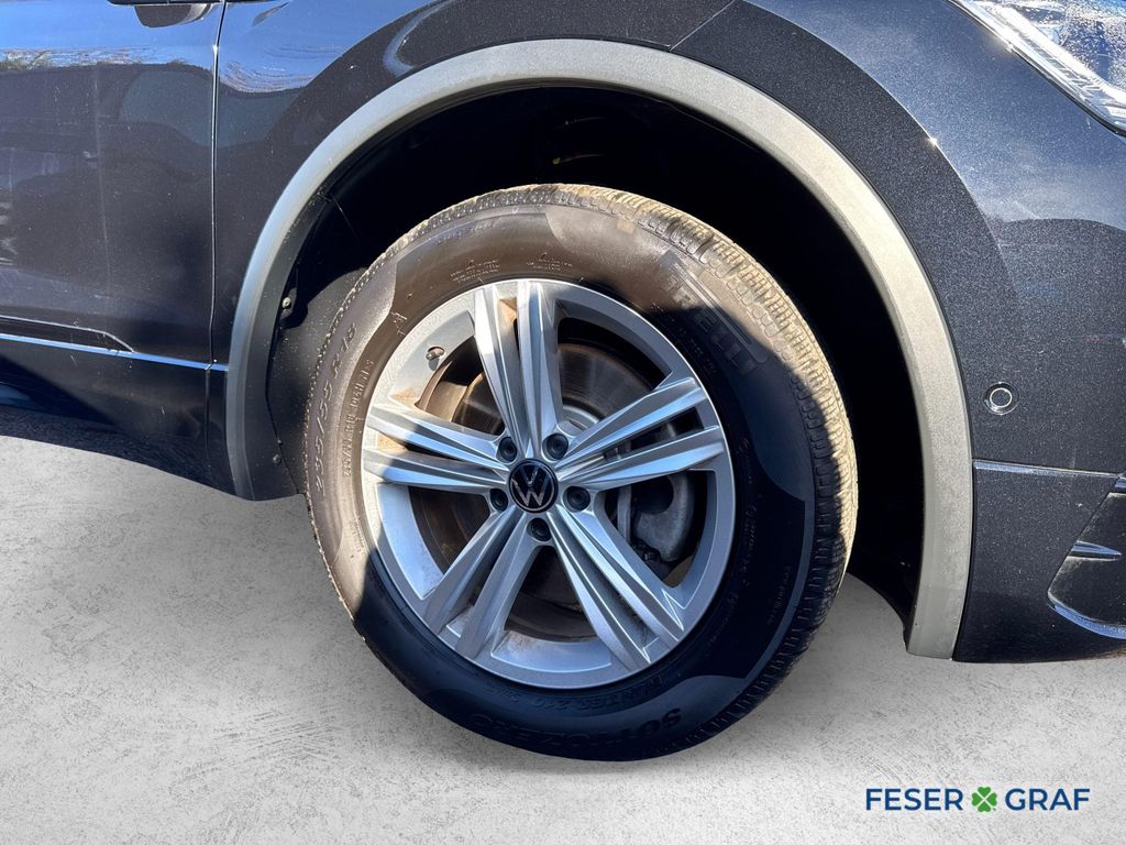 Volkswagen Tiguan Allspace 2024
