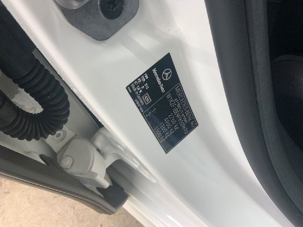 Mercedes-Benz E 300 2022