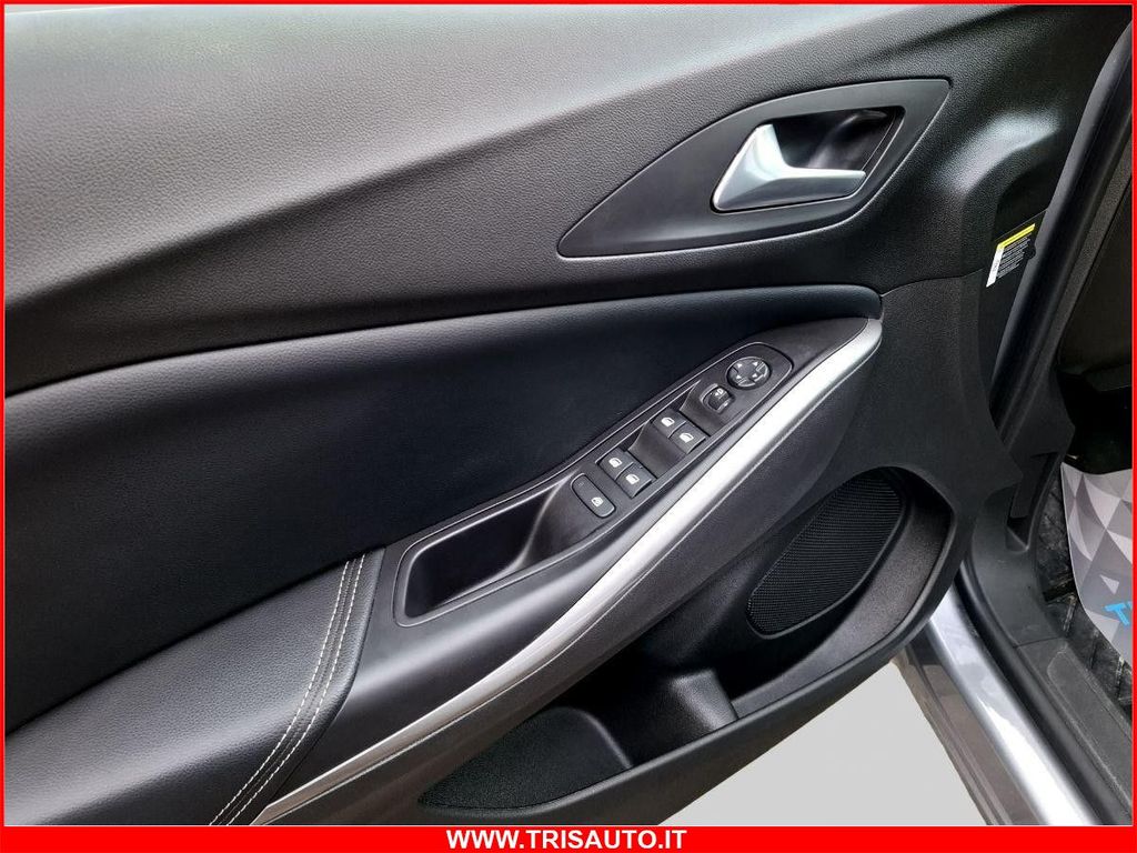 Opel Grandland (X) 2024