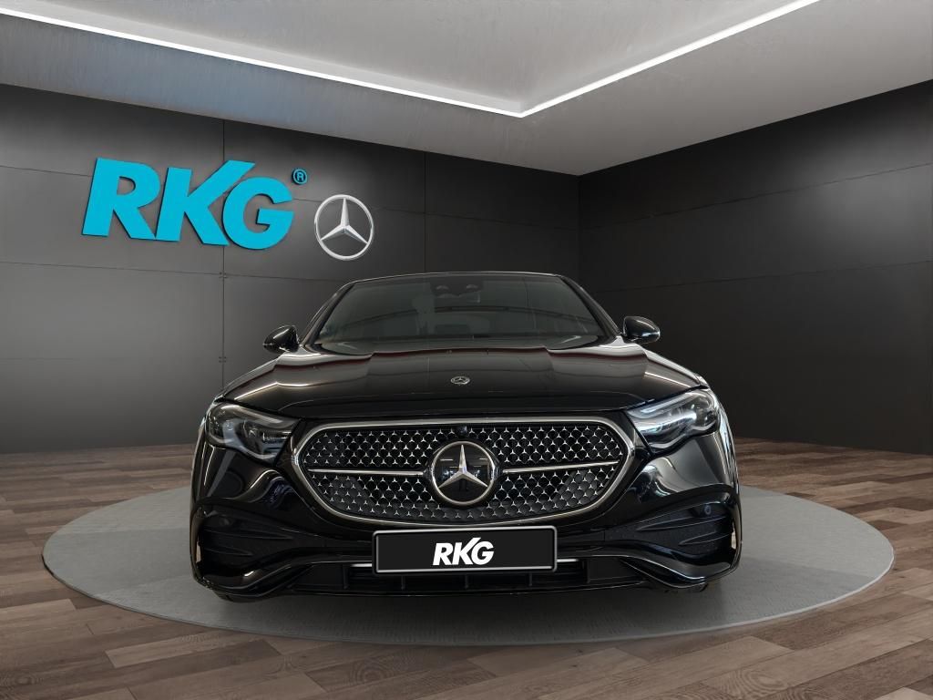 Mercedes-Benz E 300 2025