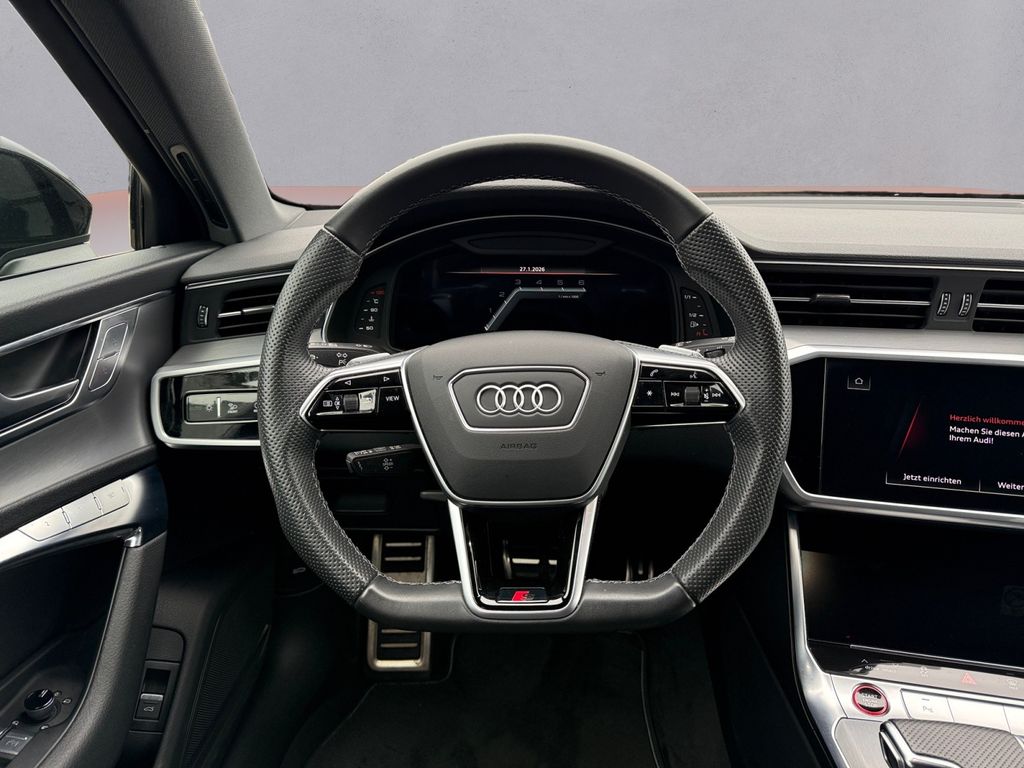 Audi S6 2023