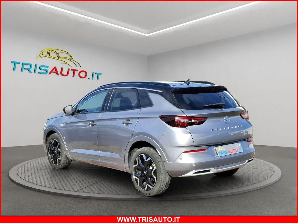 Opel Grandland (X) 2024