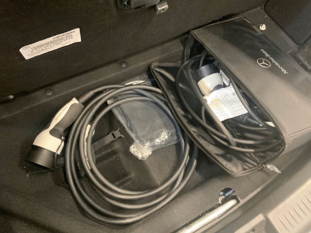 Mercedes-Benz E 300 2022