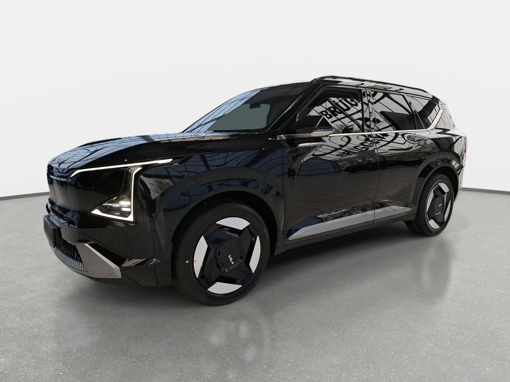 Kia EV5 2026