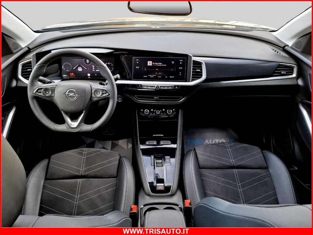 Opel Grandland (X) 2024