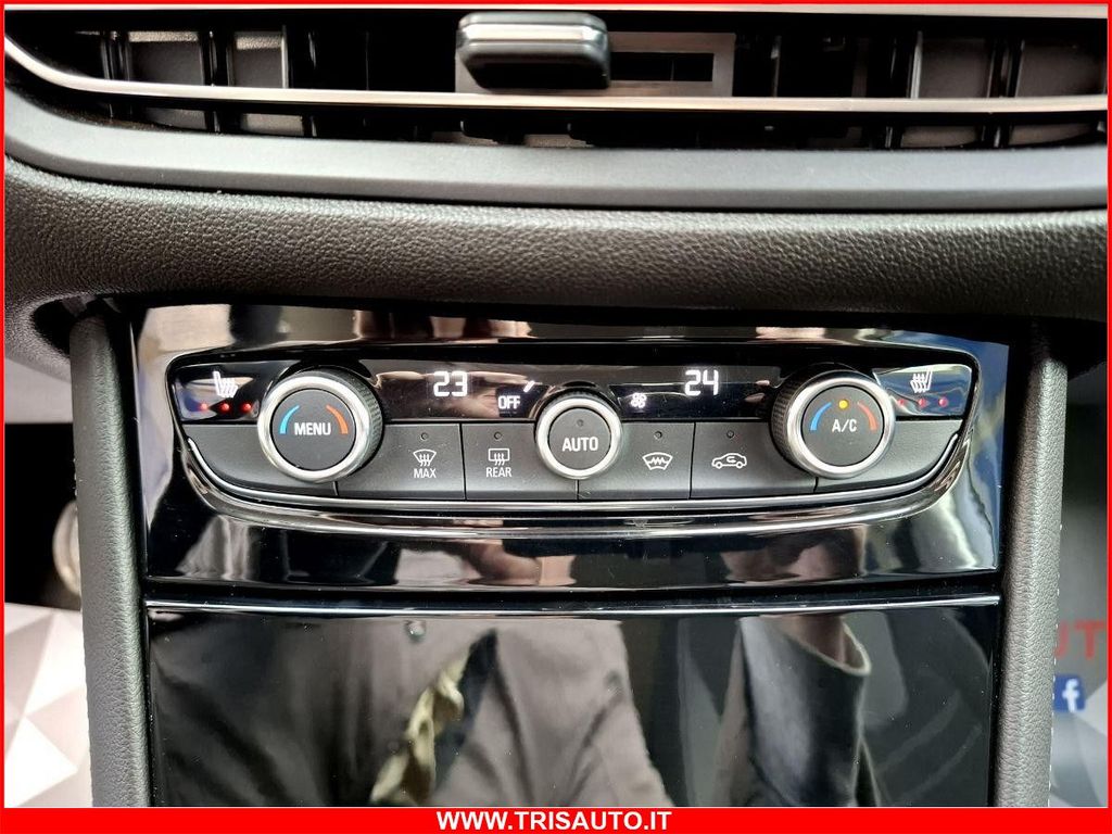 Opel Grandland (X) 2024