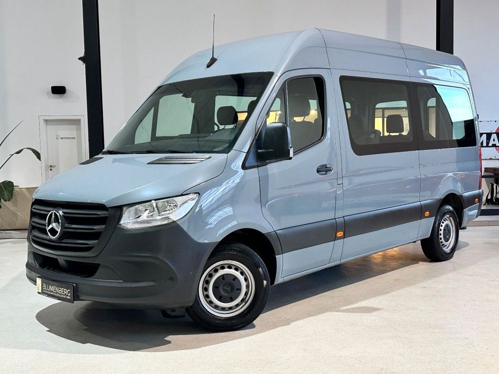 Mercedes-Benz Sprinter 2020