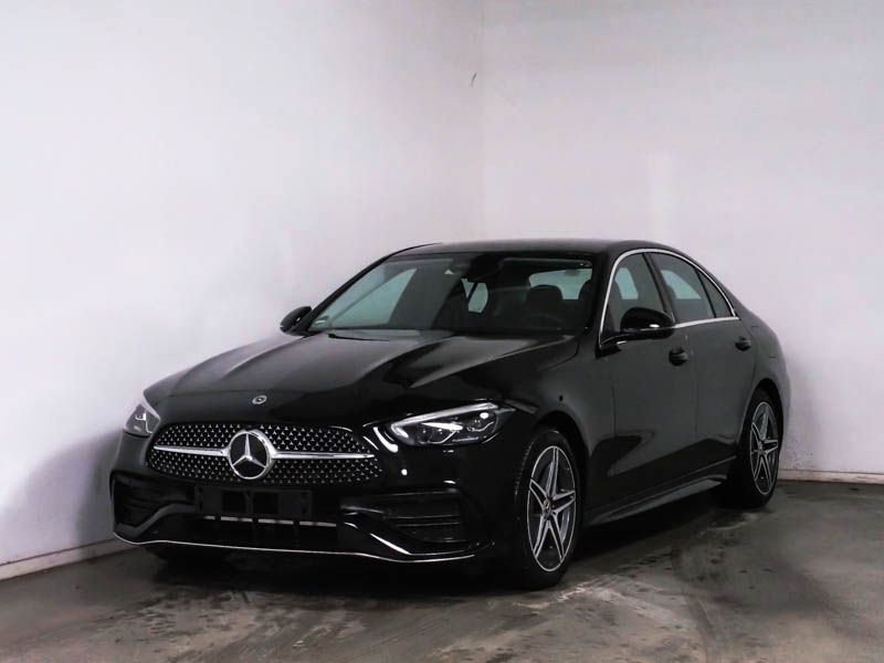 Mercedes-Benz C 300 2024