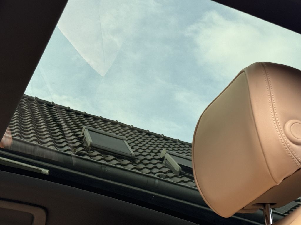 Porsche Cayenne 2025